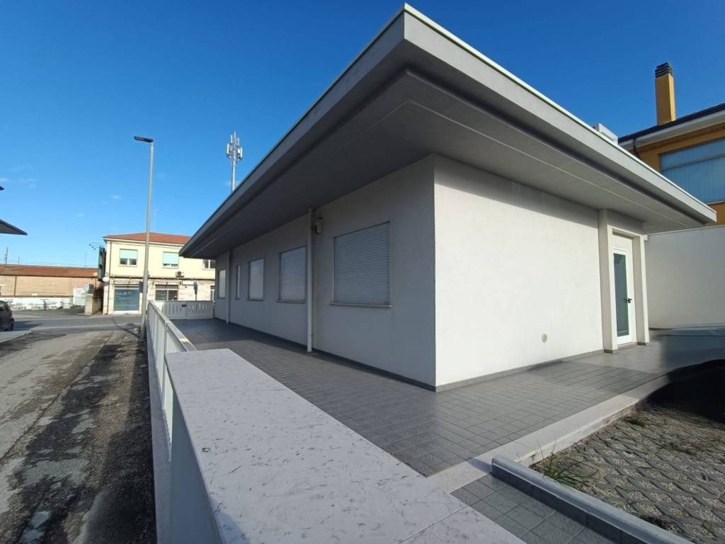Immobile a Mondolfo in Via Litoranea, 120 - Foto 3