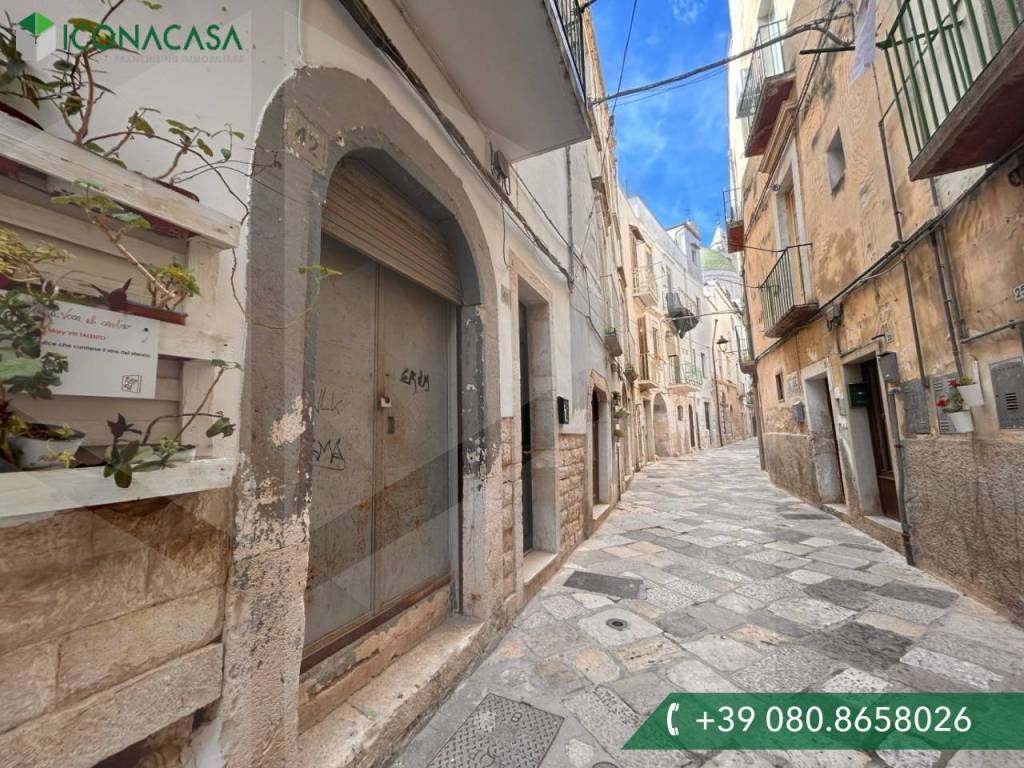 Casa indipendente a Bitetto in Via 24 Maggio - Foto 2