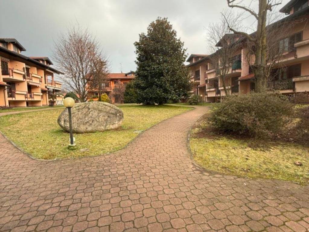 Appartamento a Vanzaghello in Via Niccolò Paganini - Foto 3