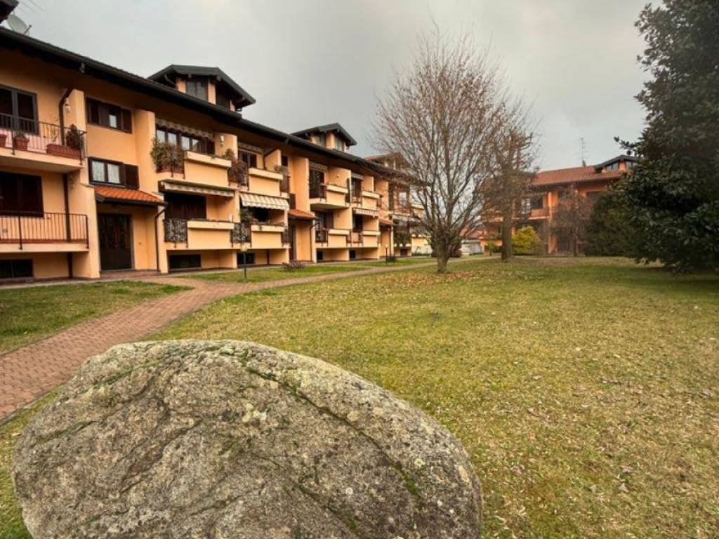 Appartamento a Vanzaghello in Via Niccolò Paganini - Foto 4