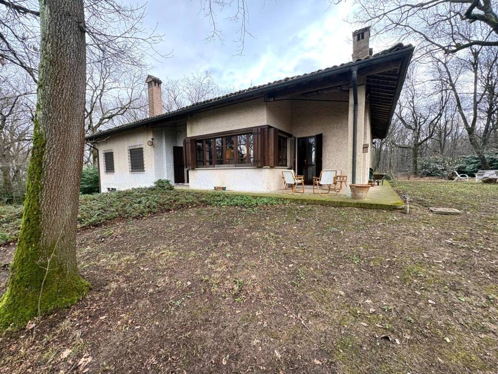 Villa a Sala baganza in Via Capanna - Foto 3