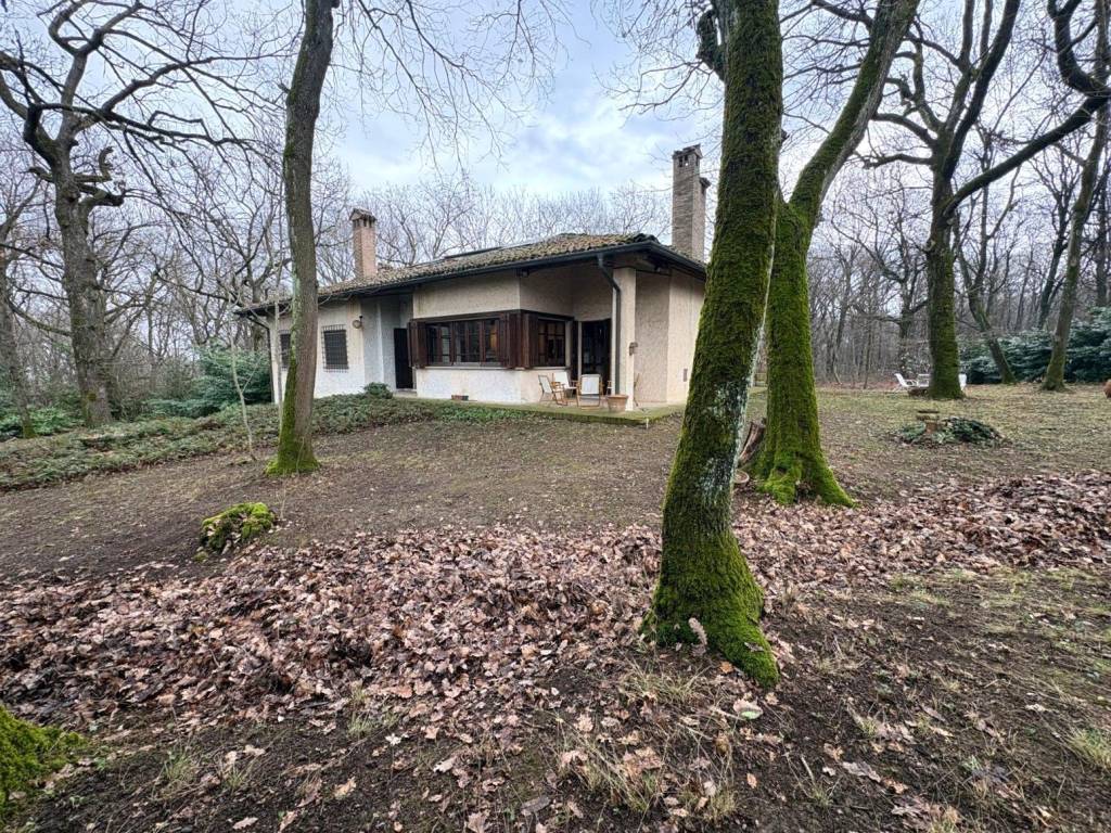 Villa a Sala baganza in Via Capanna - Foto 5