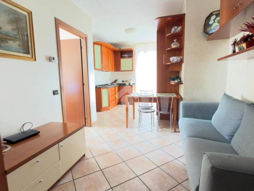 Appartamento a Desio in Vicolo C. Bolagnos, 59 - Foto 2