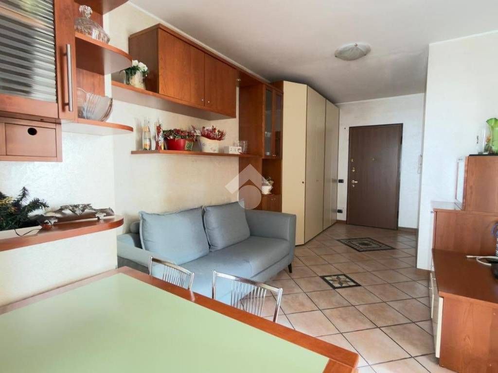 Appartamento a Desio in Vicolo C. Bolagnos, 59 - Foto 3
