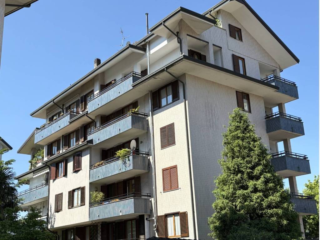 Appartamento a Rho in Via Castellazzo - Foto 2