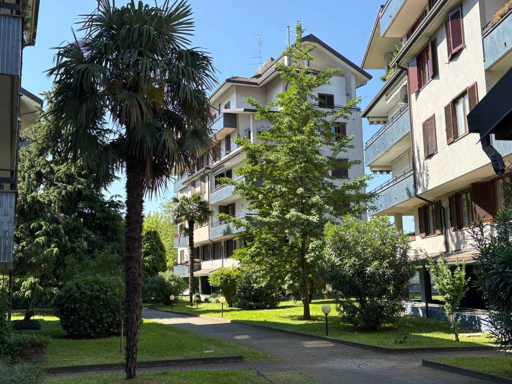 Appartamento a Rho in Via Castellazzo - Foto 3