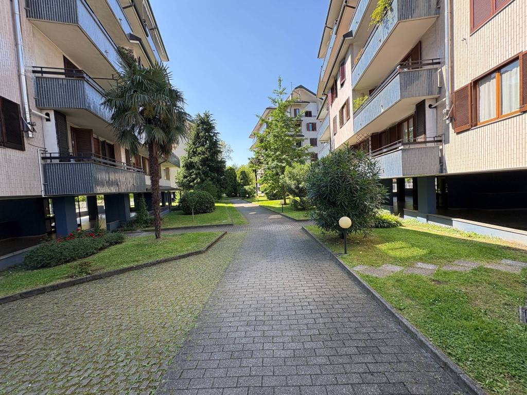 Appartamento a Rho in Via Castellazzo - Foto 4