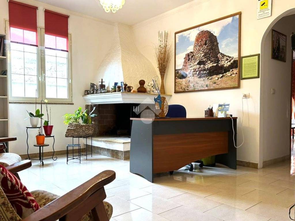 Appartamento a Sant'antioco in Via Cavour, 141 - Foto 4