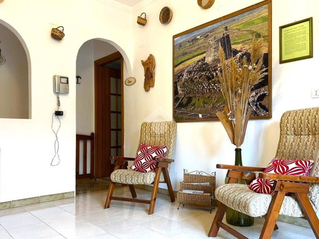 Appartamento a Sant'antioco in Via Cavour, 141 - Foto 5