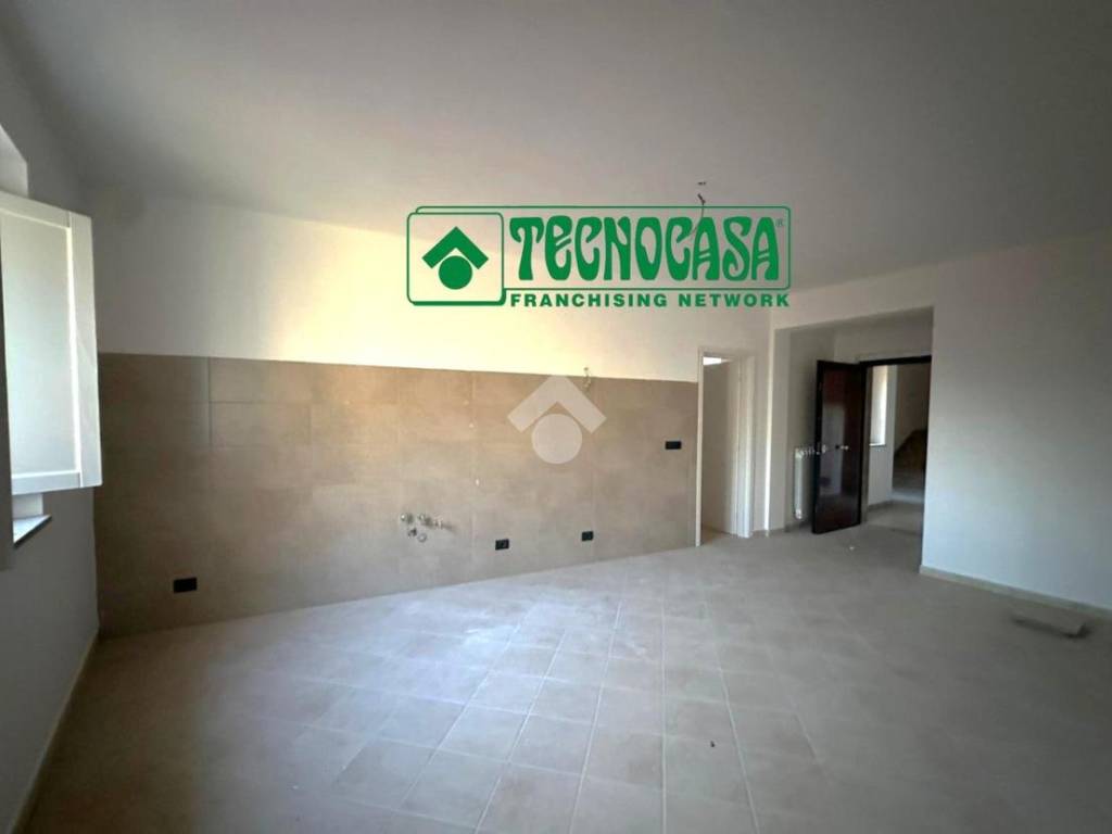 Appartamento a Mercogliano in Via carmine - Foto 2