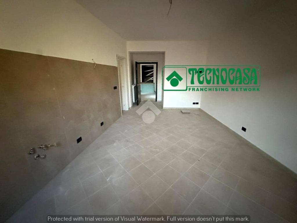 Appartamento a Mercogliano in Via carmine - Foto 3