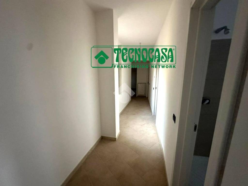 Appartamento a Mercogliano in Via carmine - Foto 5