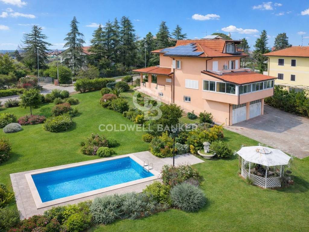 Villa a Coriano in via Agello, 19 - Foto 2