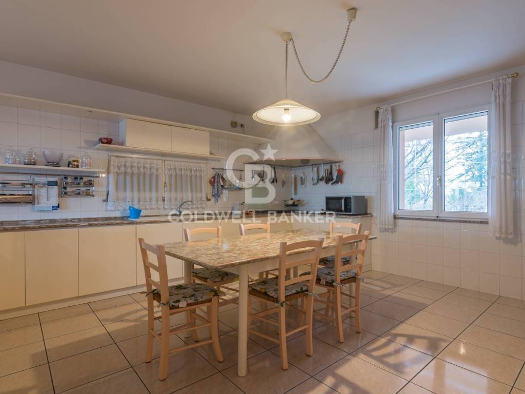 Villa a Coriano in via Agello, 19 - Foto 5