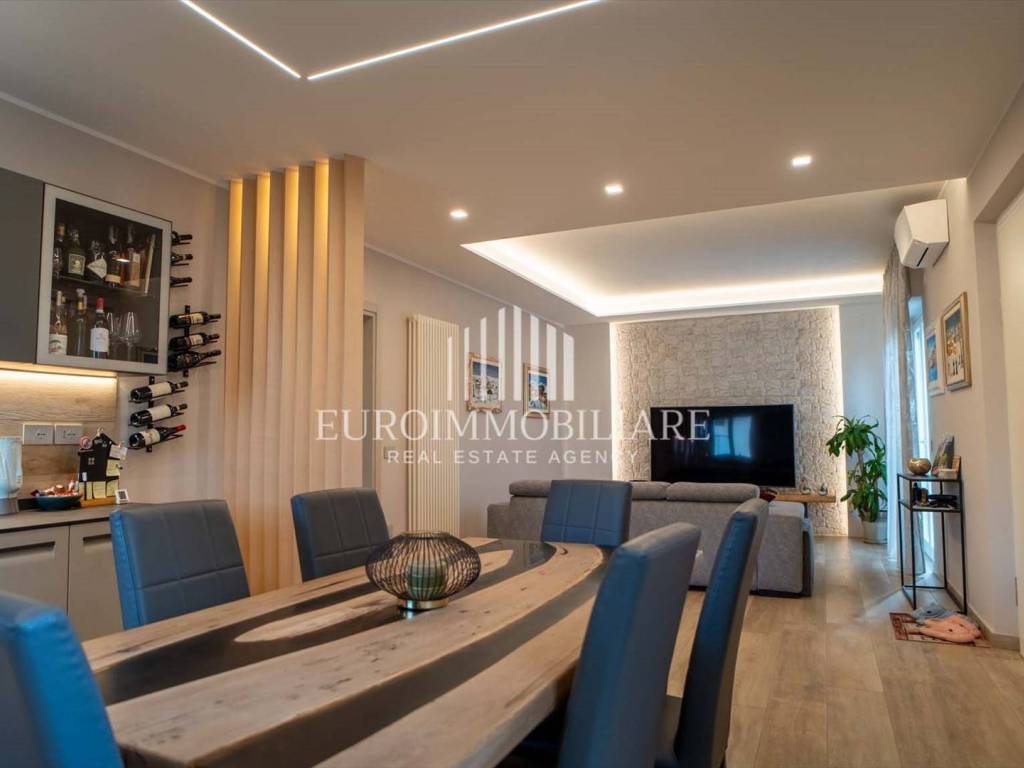 Villa a Castiglione del lago in Via della Liberta', 7 - Foto 4