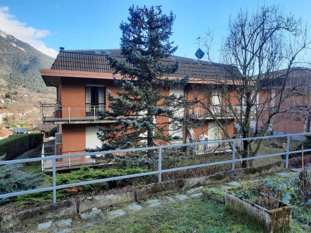 Appartamento a Rubiana in Borgata Palmero , 0 - Foto 2