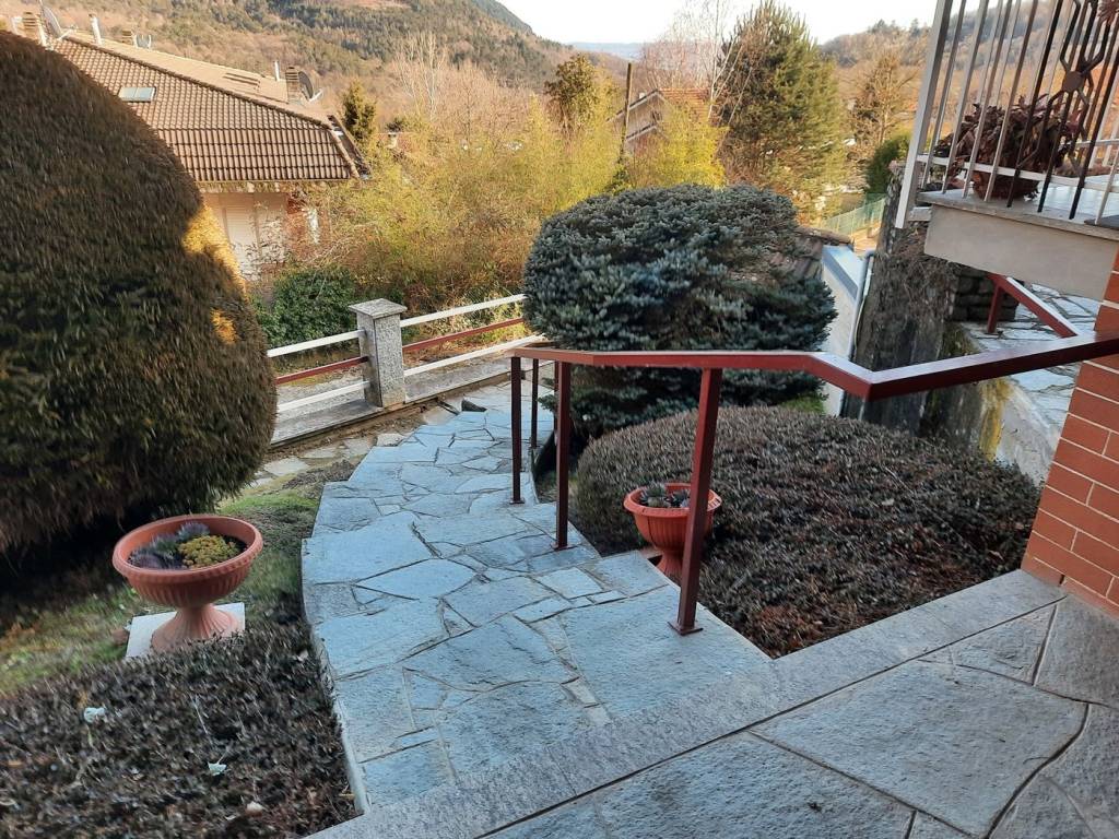 Appartamento a Rubiana in Borgata Palmero , 0 - Foto 3