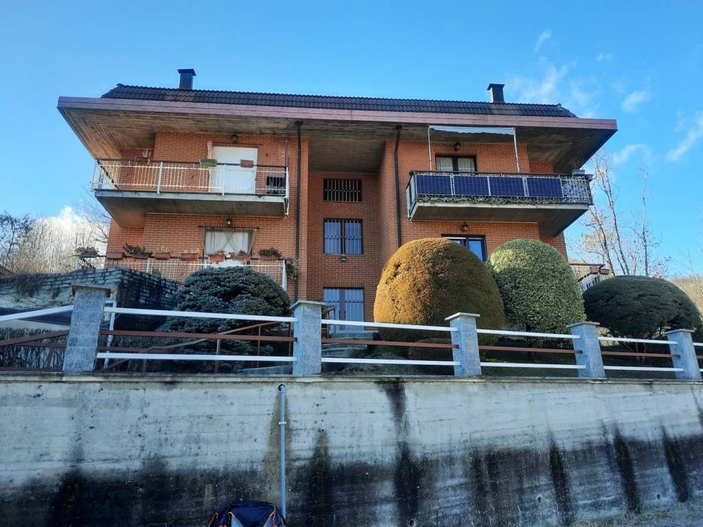 Appartamento a Rubiana in Borgata Palmero , 0 - Foto 4
