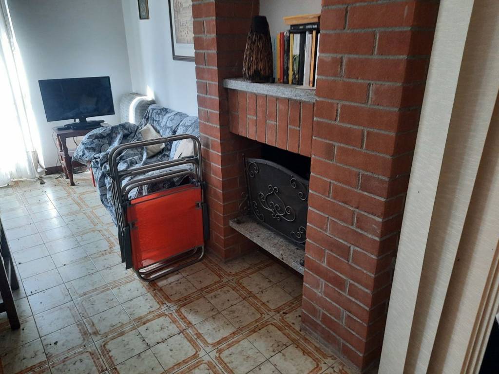 Appartamento a Rubiana in Borgata Palmero , 0 - Foto 5