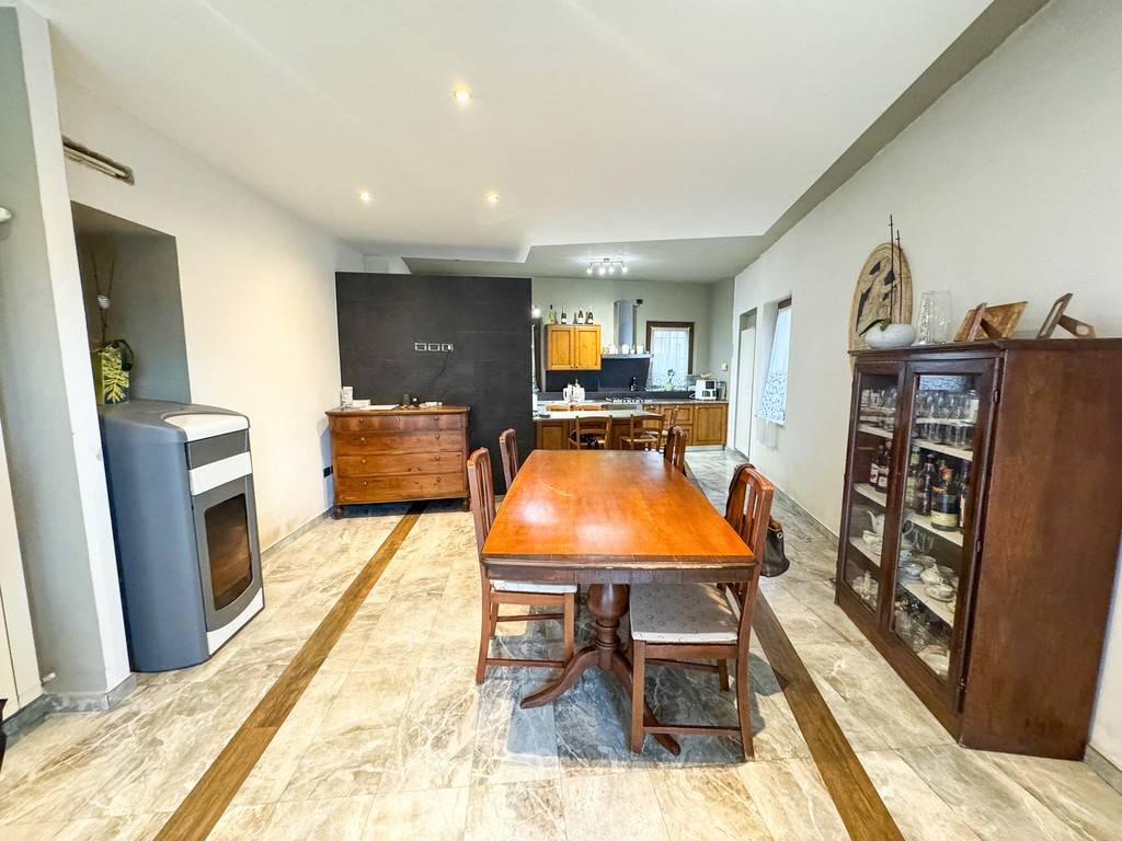 Villa a Castel goffredo in Contrada Berenzi Sotto, 13 - Foto 2