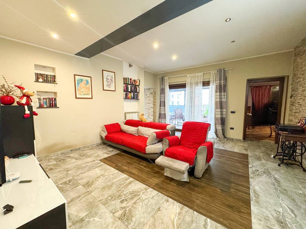 Villa a Castel goffredo in Contrada Berenzi Sotto, 13 - Foto 5