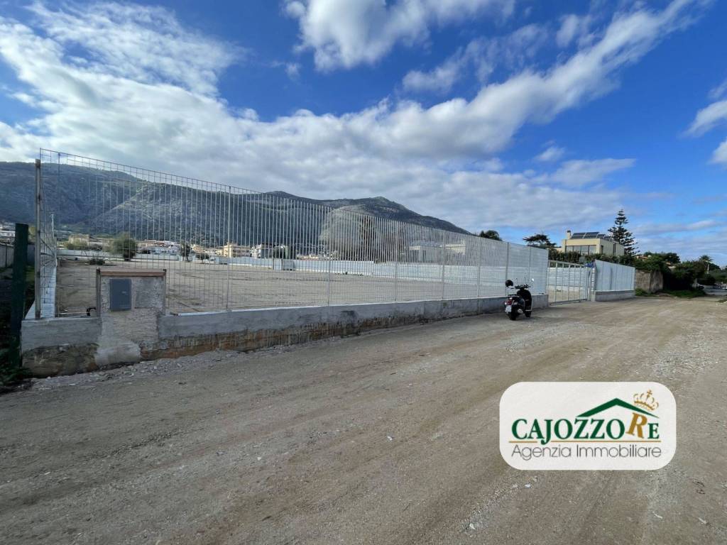 Terreno a Palermo in Via Giuseppe Lanza di Scalea - Foto 3