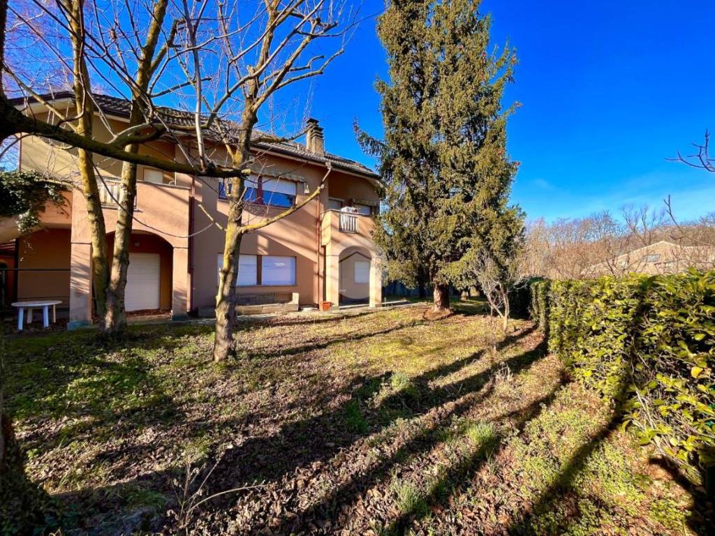 Appartamento a Buttigliera alta in Corso Laghi, 81 - Foto 2