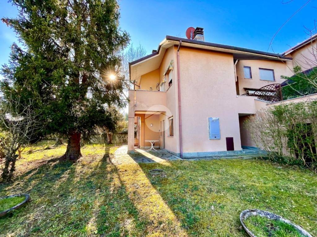 Appartamento a Buttigliera alta in Corso Laghi, 81 - Foto 3