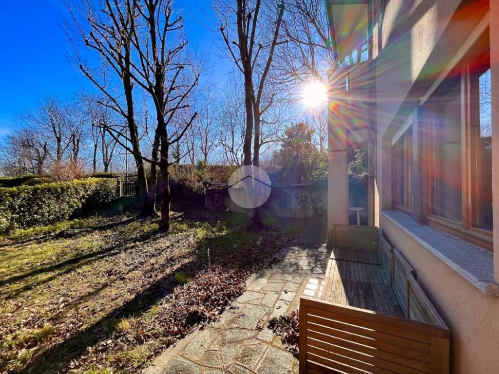 Appartamento a Buttigliera alta in Corso Laghi, 81 - Foto 5