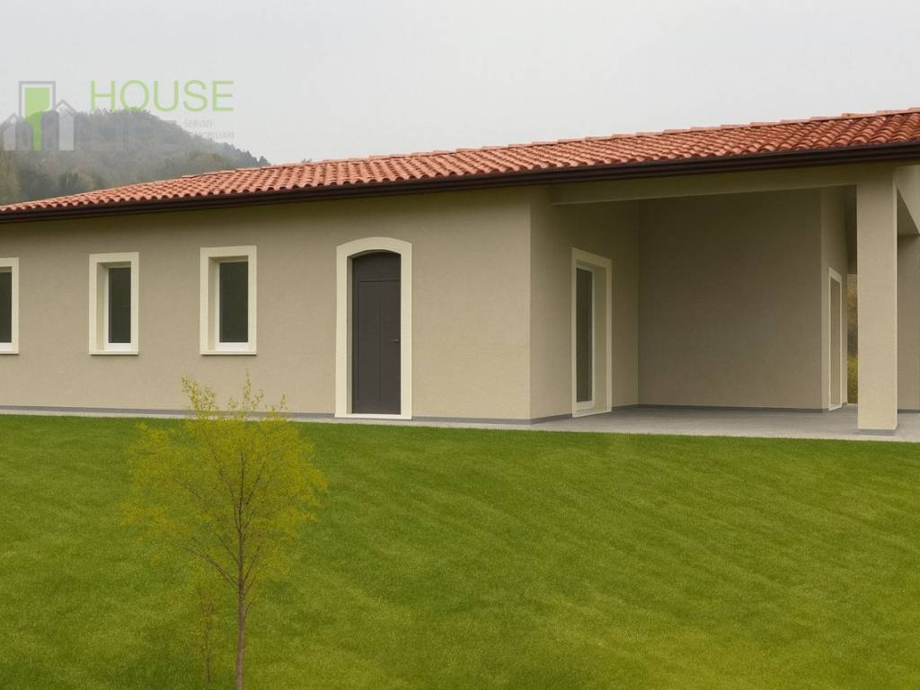 Casa indipendente a Monte di malo in Via Soglio - Foto 2