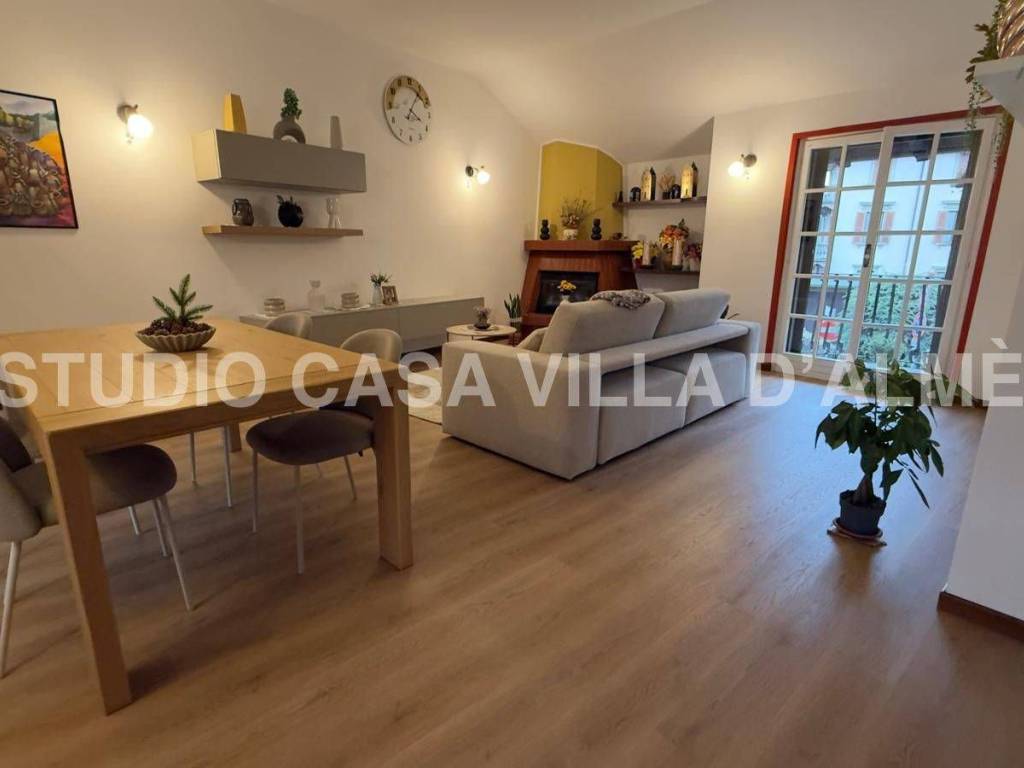 Appartamento a Almè in Via San Michele - Foto 2