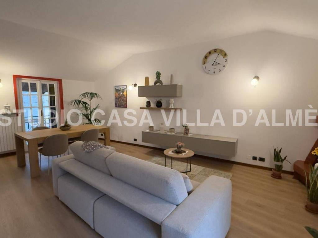 Appartamento a Almè in Via San Michele - Foto 3