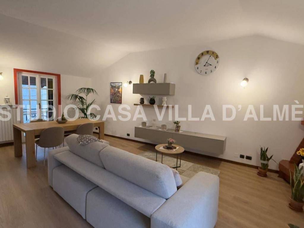 Appartamento a Almè in Via San Michele - Foto 4