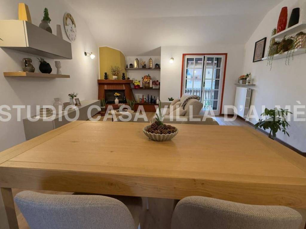 Appartamento a Almè in Via San Michele - Foto 5