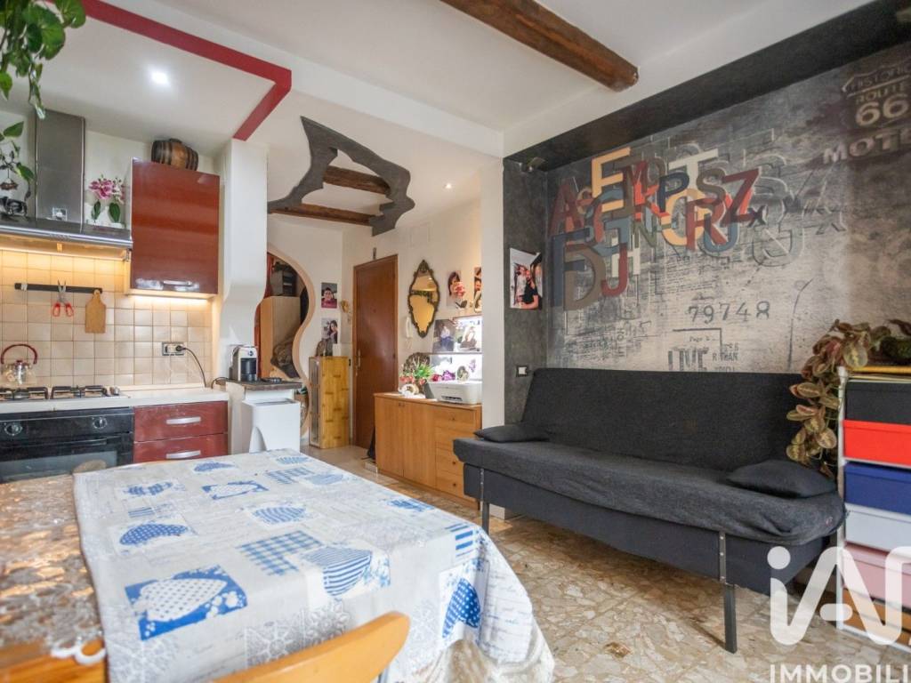Appartamento a Jesi in Via GARIBALDI, 73 - Foto 5