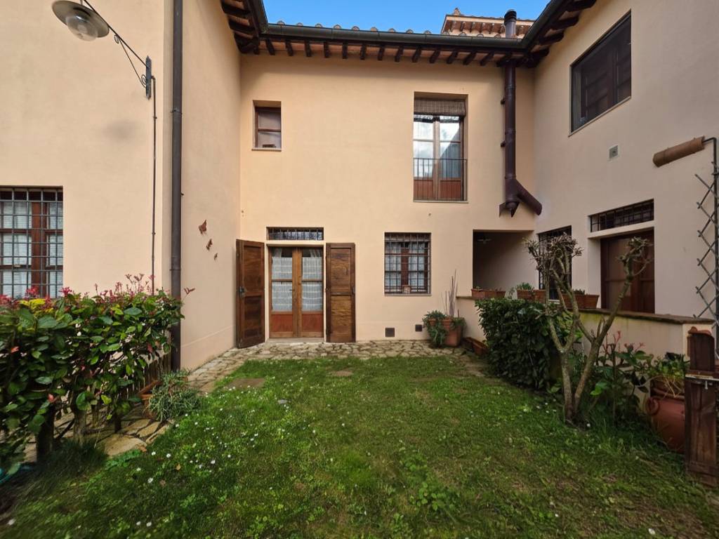 Casa indipendente a Gambassi terme in Strada Provinciale dell'Ecce Homo, 11 - Foto 3