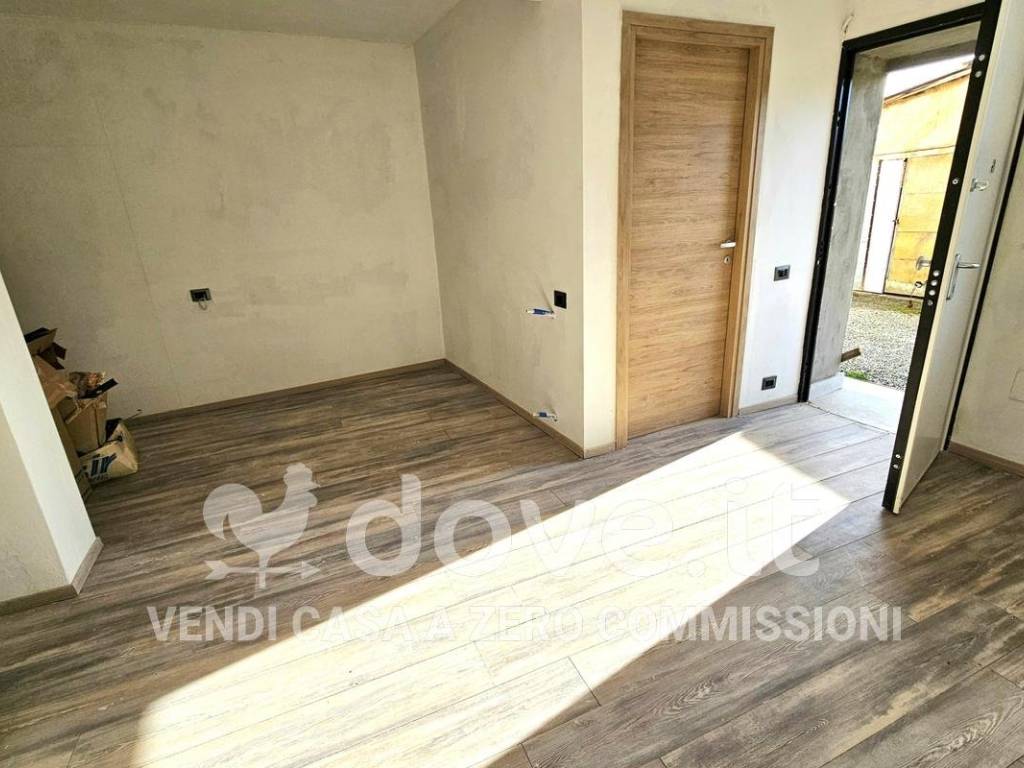 Casa indipendente a Costanzana in Via 1º Maggio, 21 - Foto 4