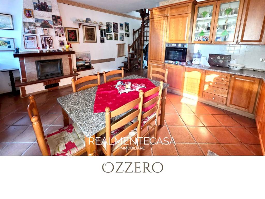 Casa indipendente a Abbiategrasso in Via 20 Settembre - Foto 5