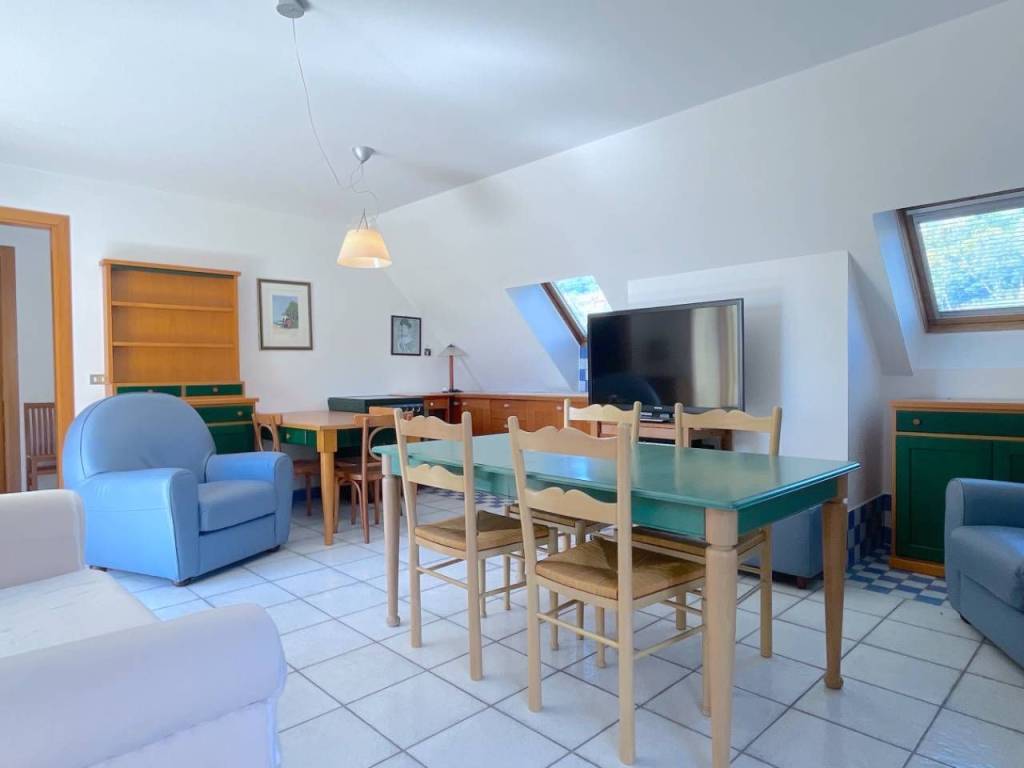 Appartamento a San benedetto del tronto in Piazza Kolbe, 6 - Foto 5