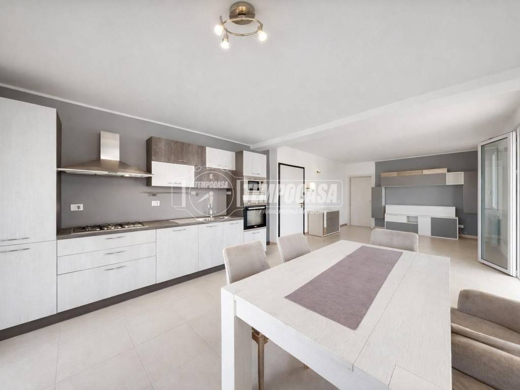 Appartamento a Cavallino in Via di Leuca Tempi Nuovi 146 - Foto 2