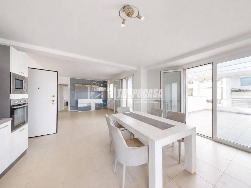 Appartamento a Cavallino in Via di Leuca Tempi Nuovi 146 - Foto 3