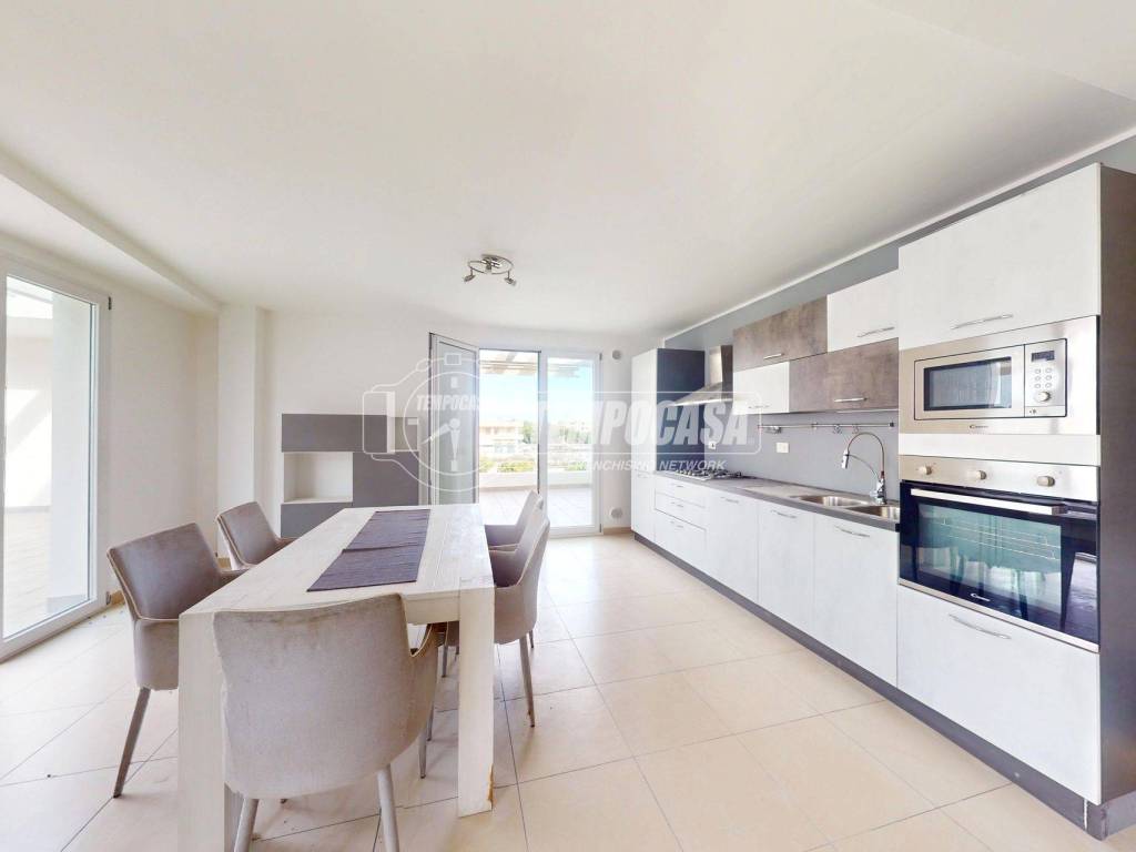 Appartamento a Cavallino in Via di Leuca Tempi Nuovi 146 - Foto 5