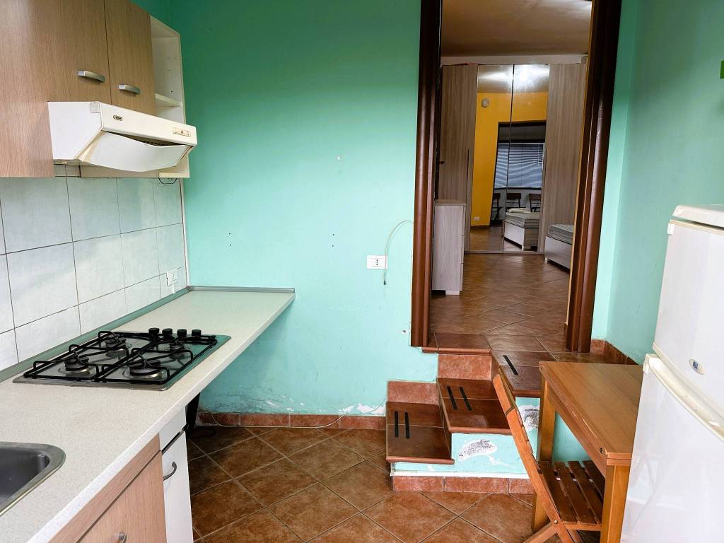 Appartamento a Tarano in Via Stocchetti - Foto 3