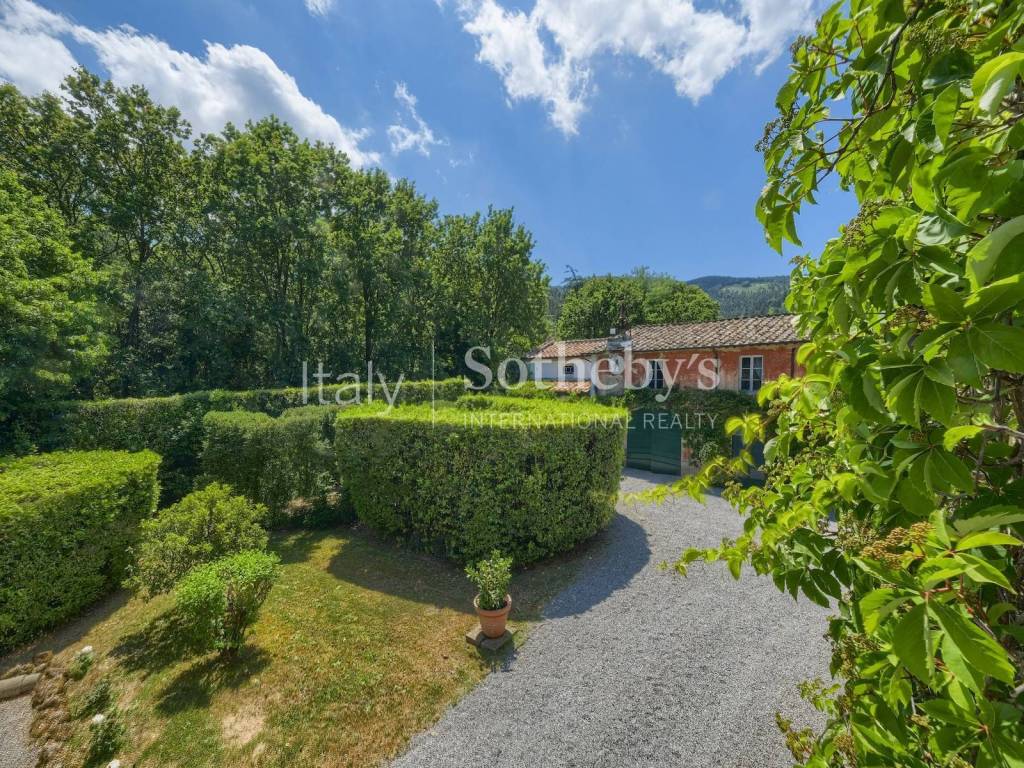 Villa a Capannori in Via del Tiglio - Foto 2