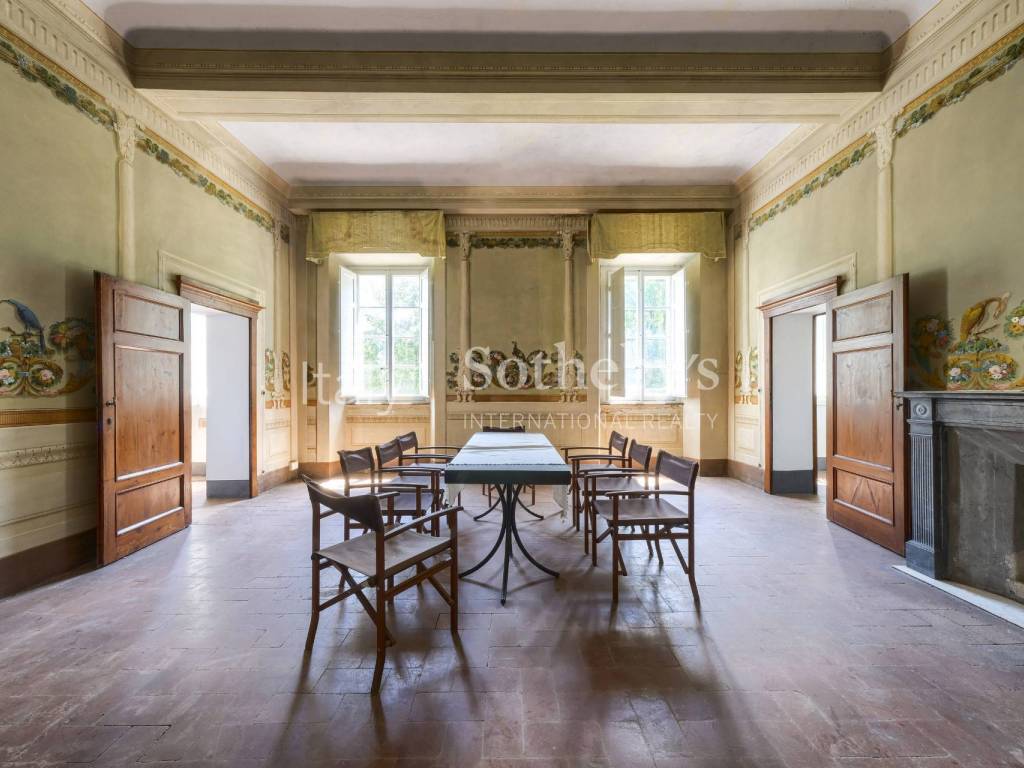 Villa a Capannori in Via del Tiglio - Foto 4