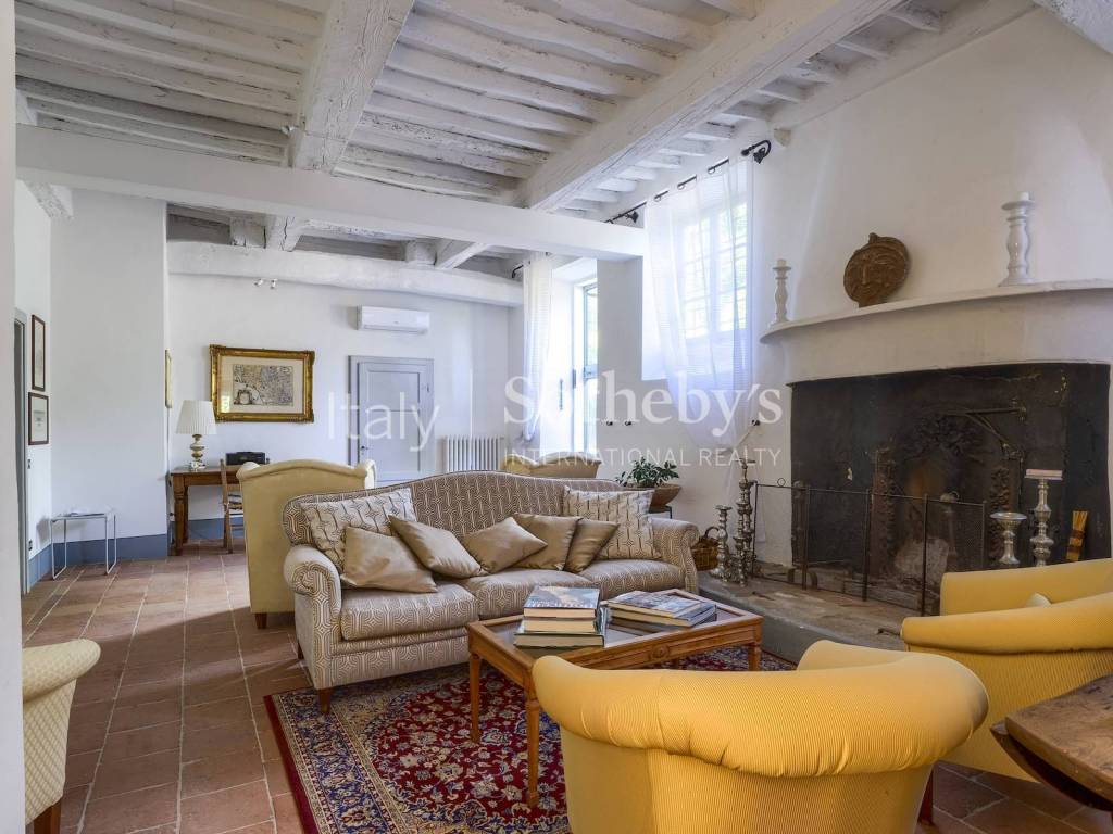 Villa a Capannori in Via del Tiglio - Foto 5