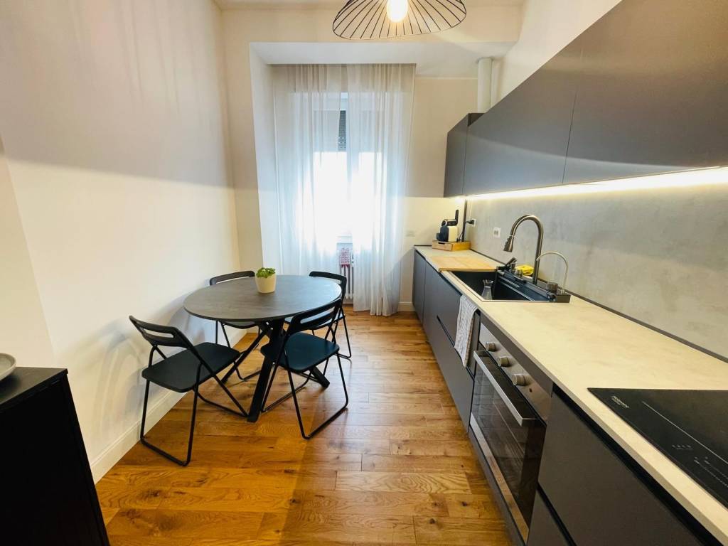 Appartamento a Desio in Via Fratelli Cervi, 59 - Foto 4