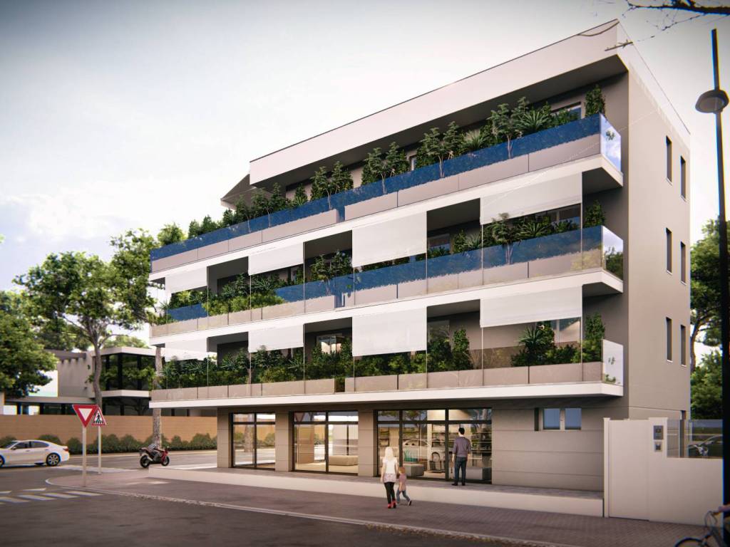 Immobile a Cervia in Via Traversa 3 Pineta - Foto 2