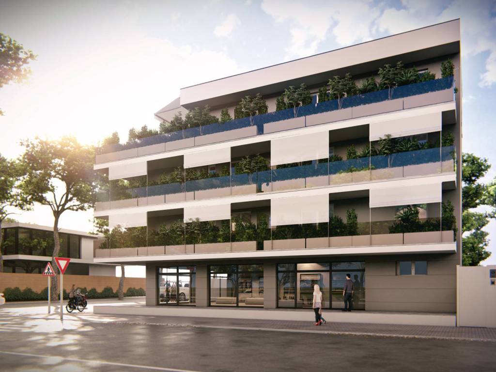 Immobile a Cervia in Via Traversa 3 Pineta - Foto 4