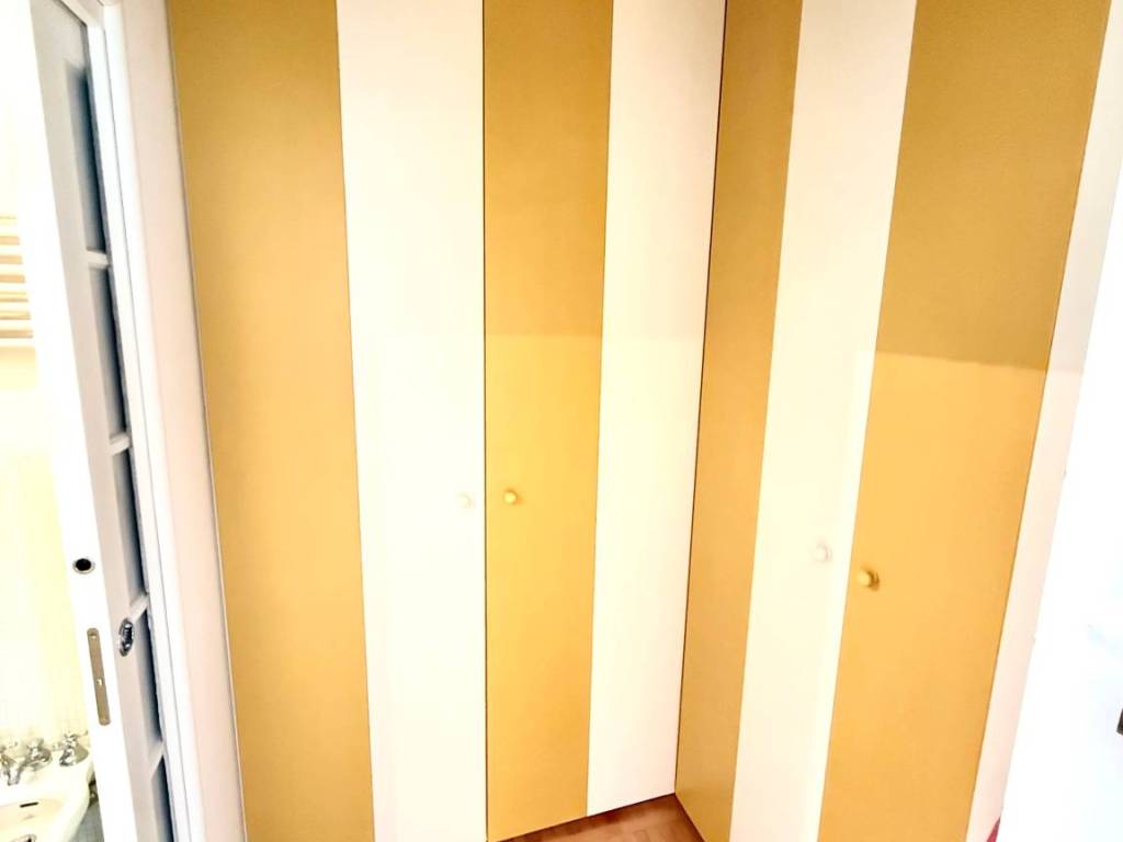 Attico / mansarda a Padova in Via Francesco Nullo - Foto 4